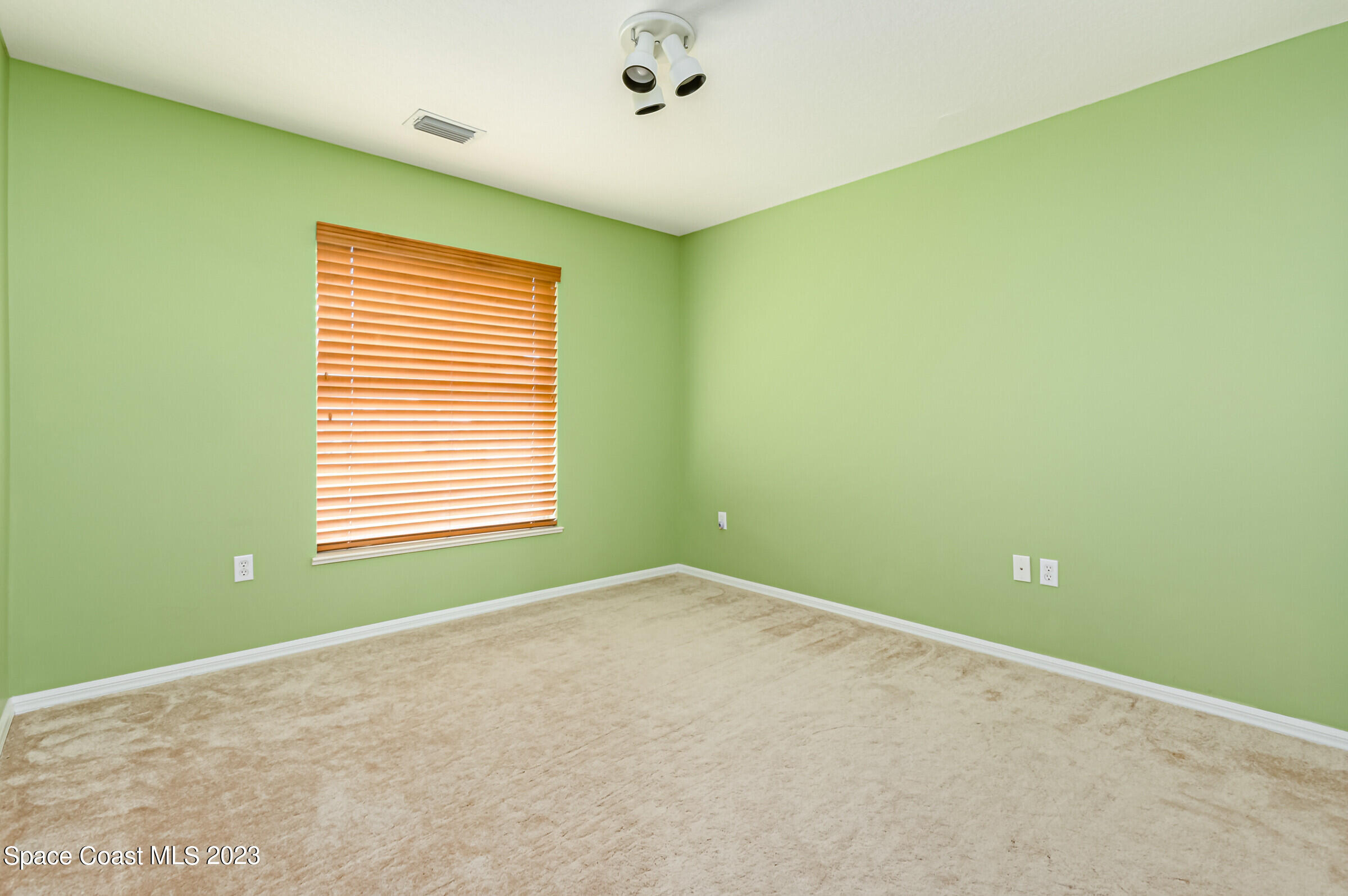 4363 Long Lake Road Melbourne, FL 32934 - Photo 24 of 69 2nd Bedroom