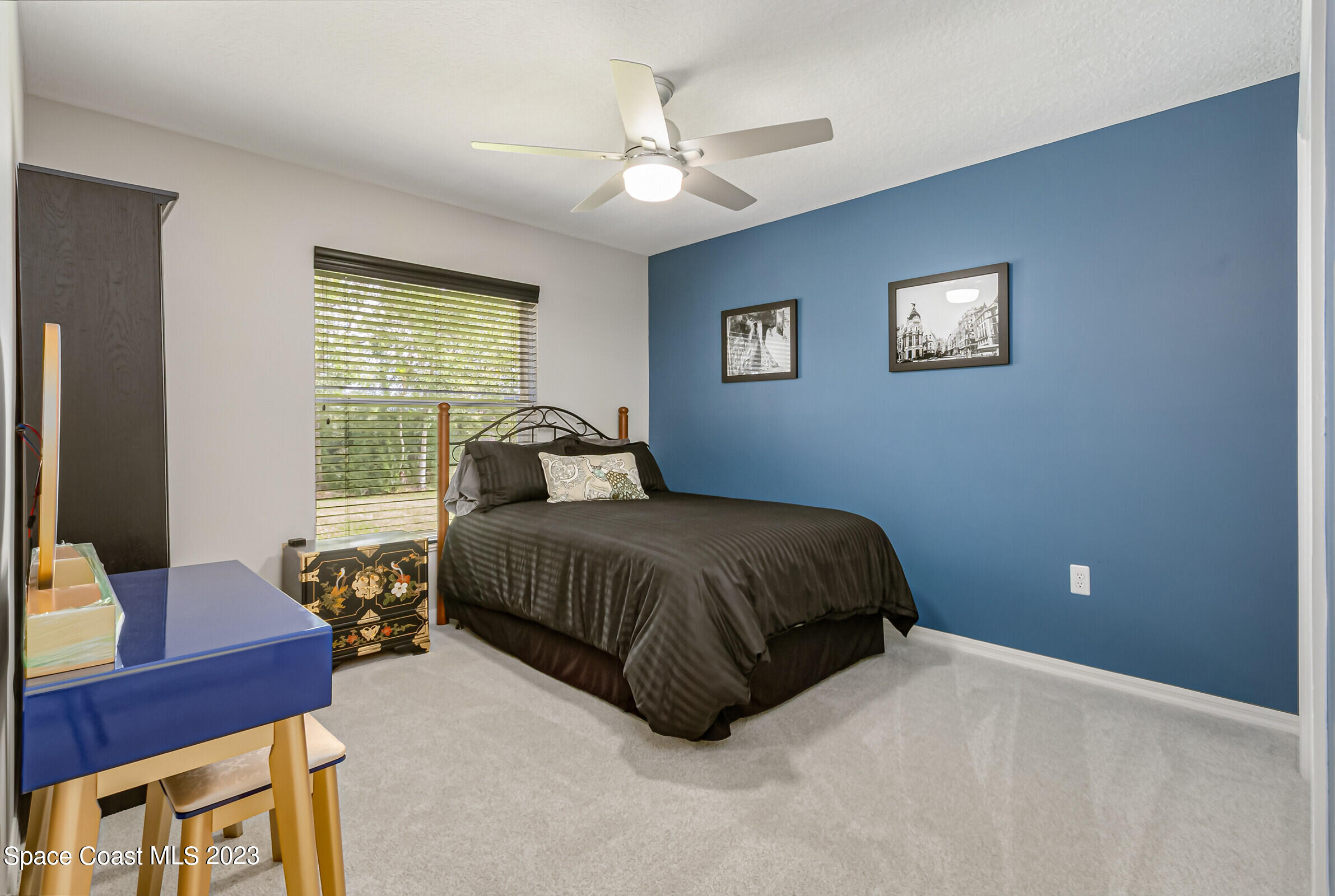4363 Long Lake Road Melbourne, FL 32934 - Photo 25 of 69 3rd Bedroom