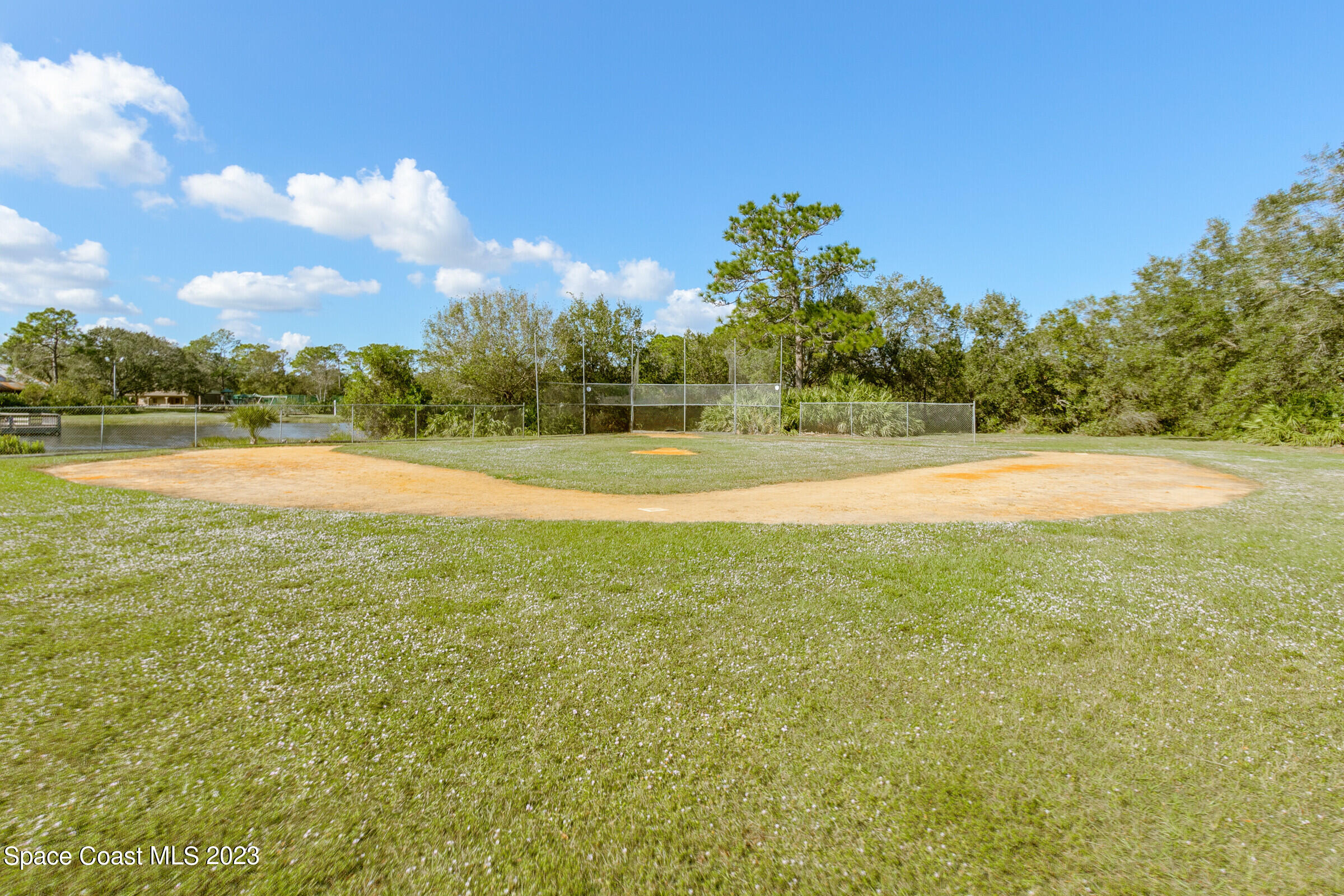 4363 Long Lake Road Melbourne, FL 32934 - Photo 50 of 69 Windover Farms Baseball Field