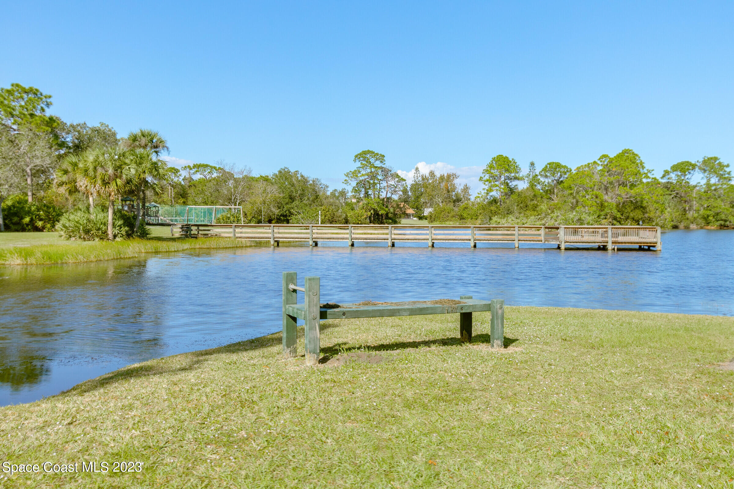 4363 Long Lake Road Melbourne, FL 32934 - Photo 54 of 69 Lake View