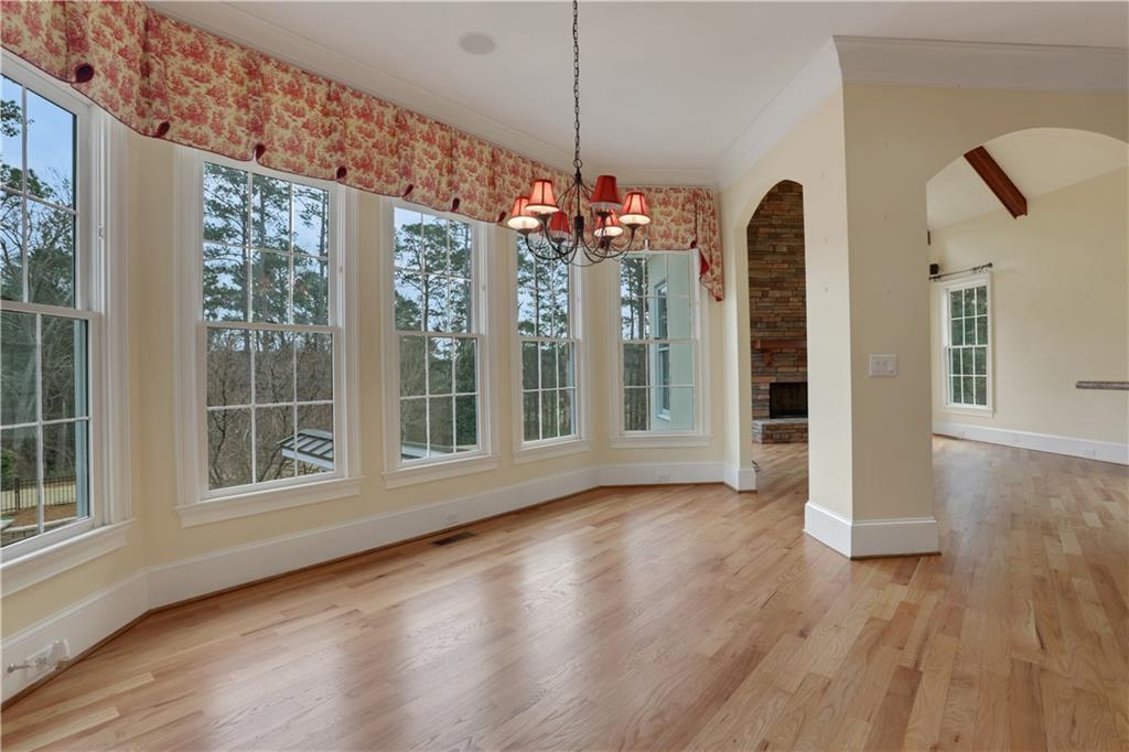 5 St Andrews Way Rome, GA 30165 - Photo 32 of 99