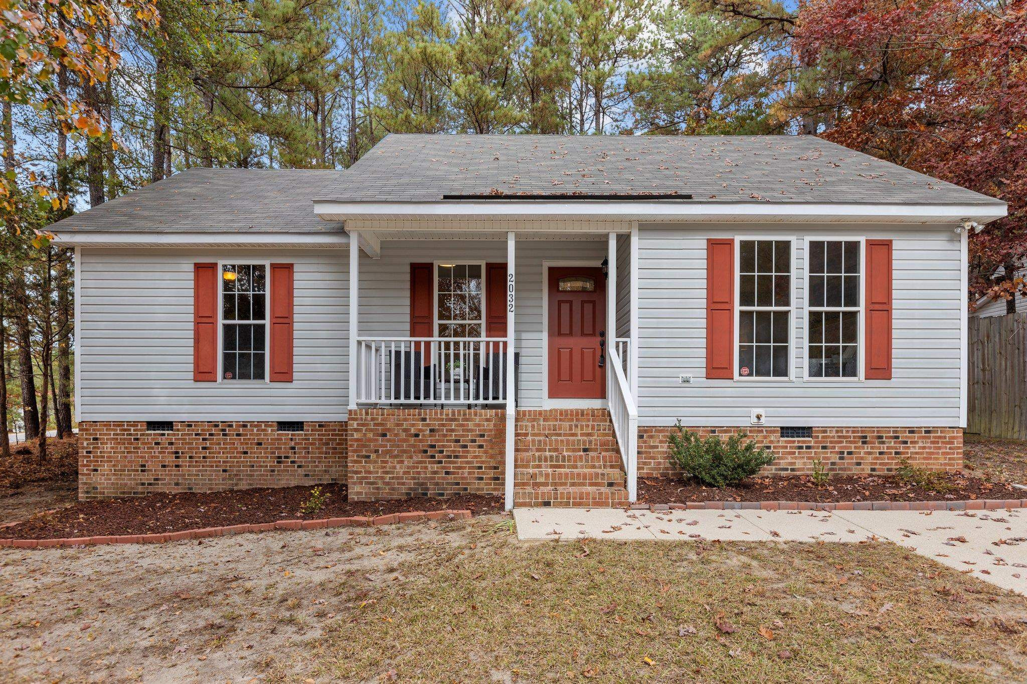 2032 Ruddy Road Raleigh, NC 27616 - Photo 1 of 27 Photo 1