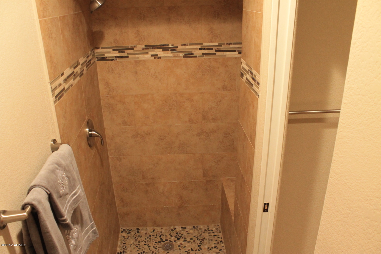 957 East McKellips Road Tempe, AZ 85288 - Photo 9 of 10 MASTER SHOWER