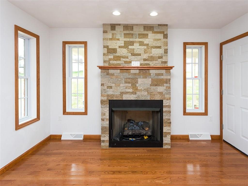 378 Lemmon Road Latrobe, PA 15650 - Photo 11 of 25 FAMILY ROOM