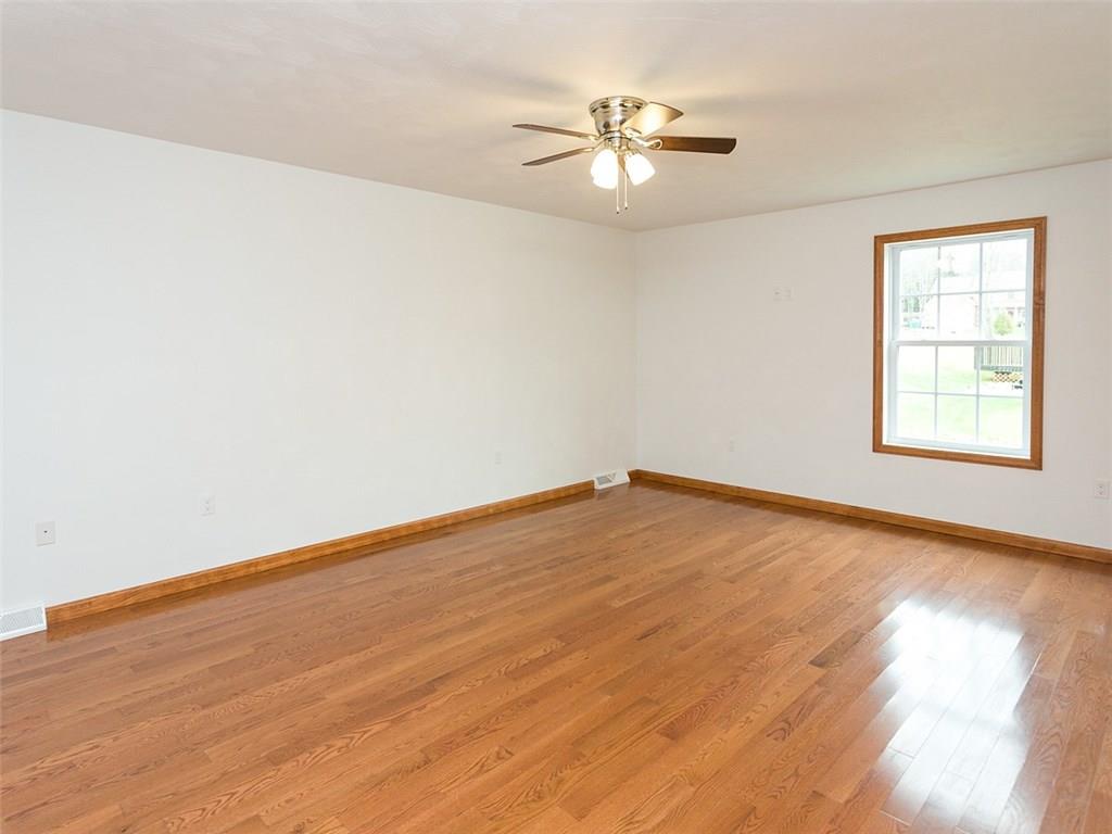 378 Lemmon Road Latrobe, PA 15650 - Photo 13 of 25 MASTER BEDROOM