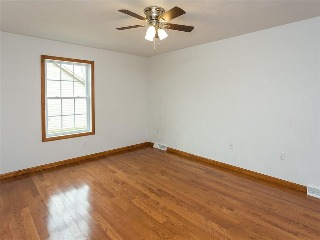 378 Lemmon Road Latrobe, PA 15650 - Photo 16 of 25 SECOND BEDROOM