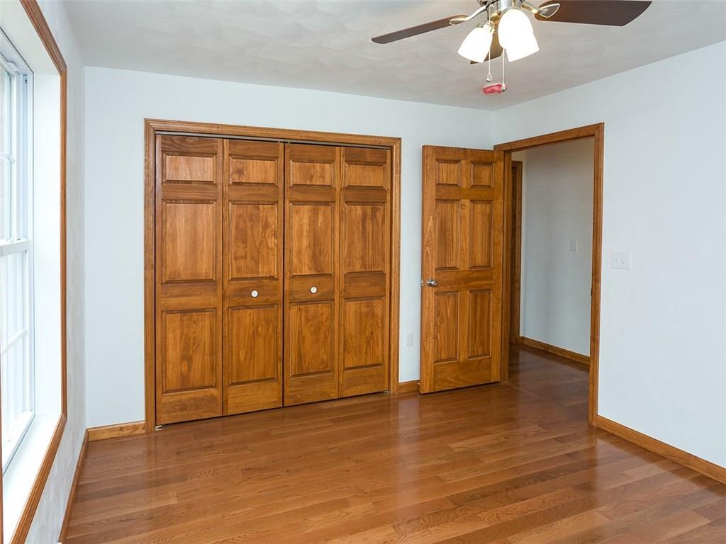 378 Lemmon Road Latrobe, PA 15650 - Photo 17 of 25 THIRD BED ROOM