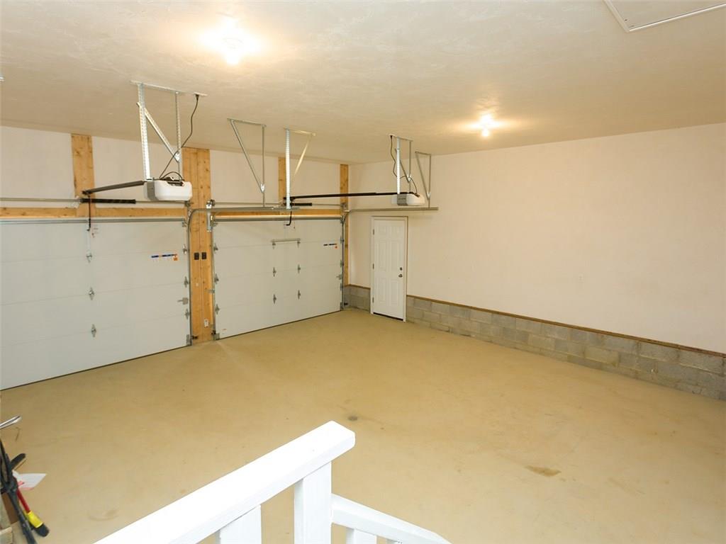 378 Lemmon Road Latrobe, PA 15650 - Photo 23 of 25 LARGE ATTACHED GARAGE