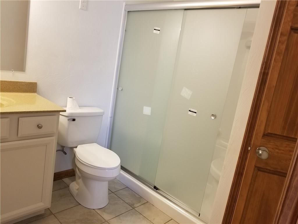 378 Lemmon Road Latrobe, PA 15650 - Photo 25 of 25 Master bath with glass shower doors