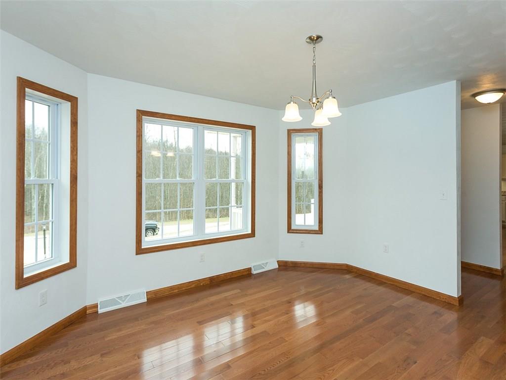 378 Lemmon Road Latrobe, PA 15650 - Photo 8 of 25 DINING ROOM