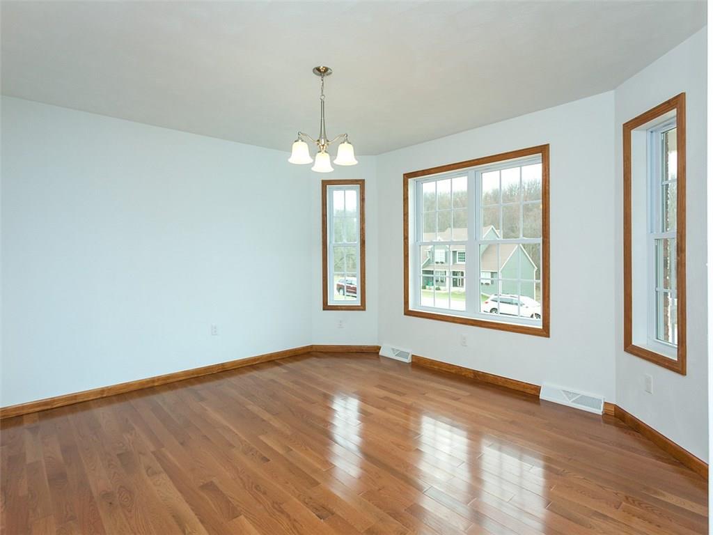 378 Lemmon Road Latrobe, PA 15650 - Photo 9 of 25 DINING ROOM