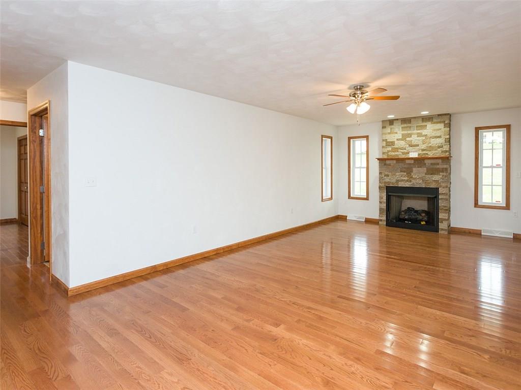 378 Lemmon Road Latrobe, PA 15650 - Photo 10 of 25 FAMILY ROOM