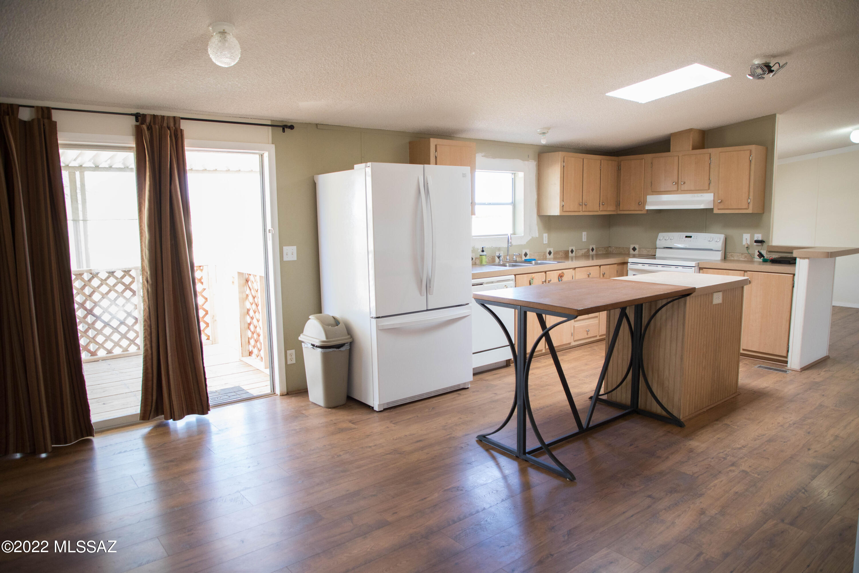 12370 West Rudasill Road Tucson, AZ 85743 - Photo 14 of 35 Gallery Image 14