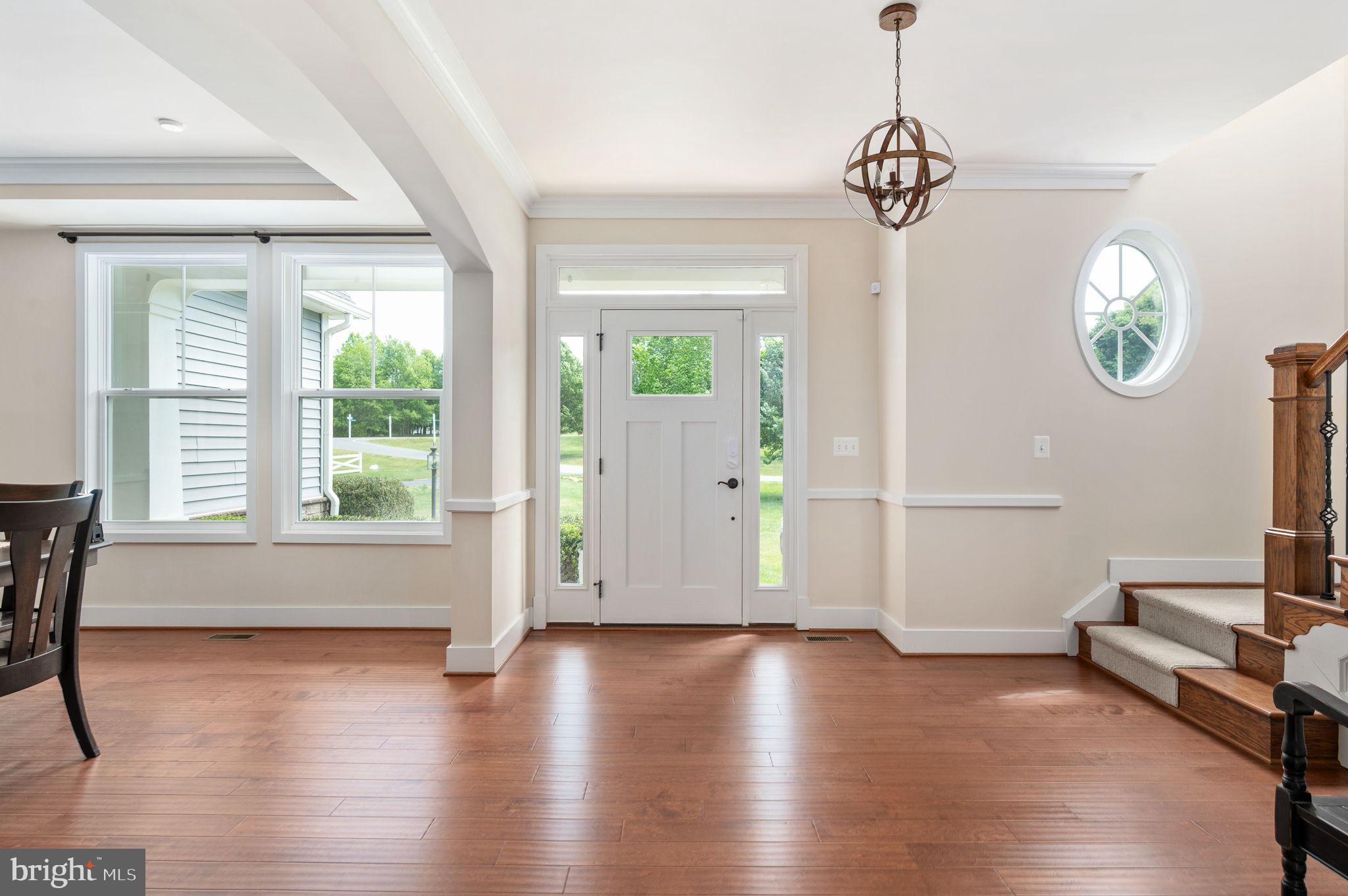 9904 South Harris Farm Road Spotsylvania, VA 22553 - Photo 11 of 103