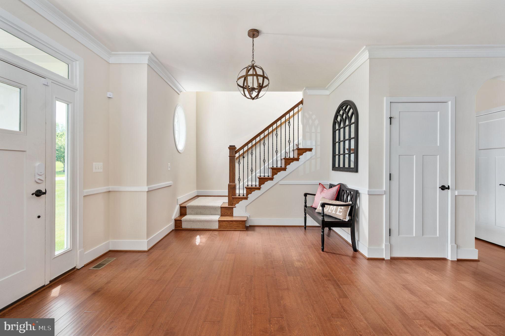 9904 South Harris Farm Road Spotsylvania, VA 22553 - Photo 12 of 103