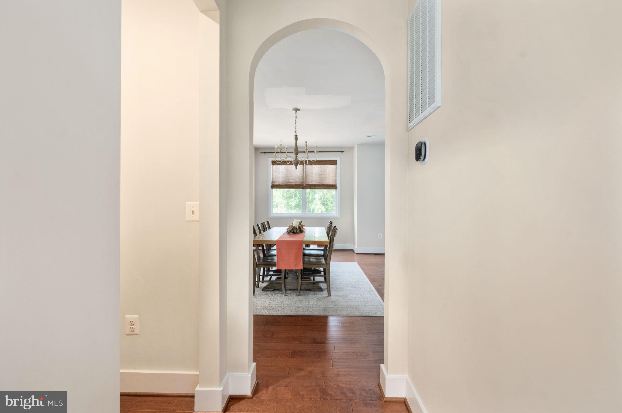 9904 South Harris Farm Road Spotsylvania, VA 22553 - Photo 16 of 103