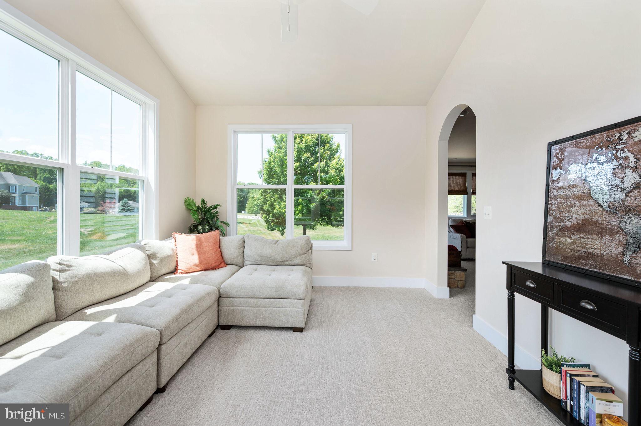 9904 South Harris Farm Road Spotsylvania, VA 22553 - Photo 27 of 103