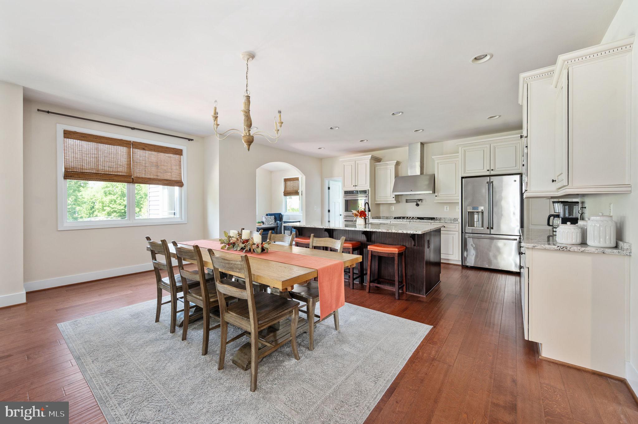 9904 South Harris Farm Road Spotsylvania, VA 22553 - Photo 28 of 103