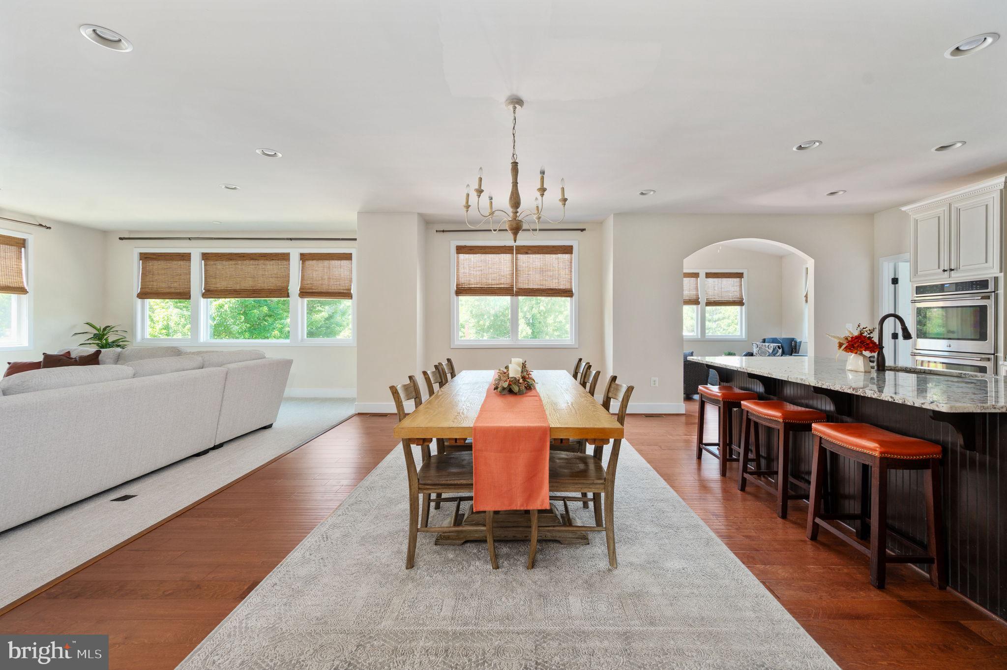 9904 South Harris Farm Road Spotsylvania, VA 22553 - Photo 29 of 103
