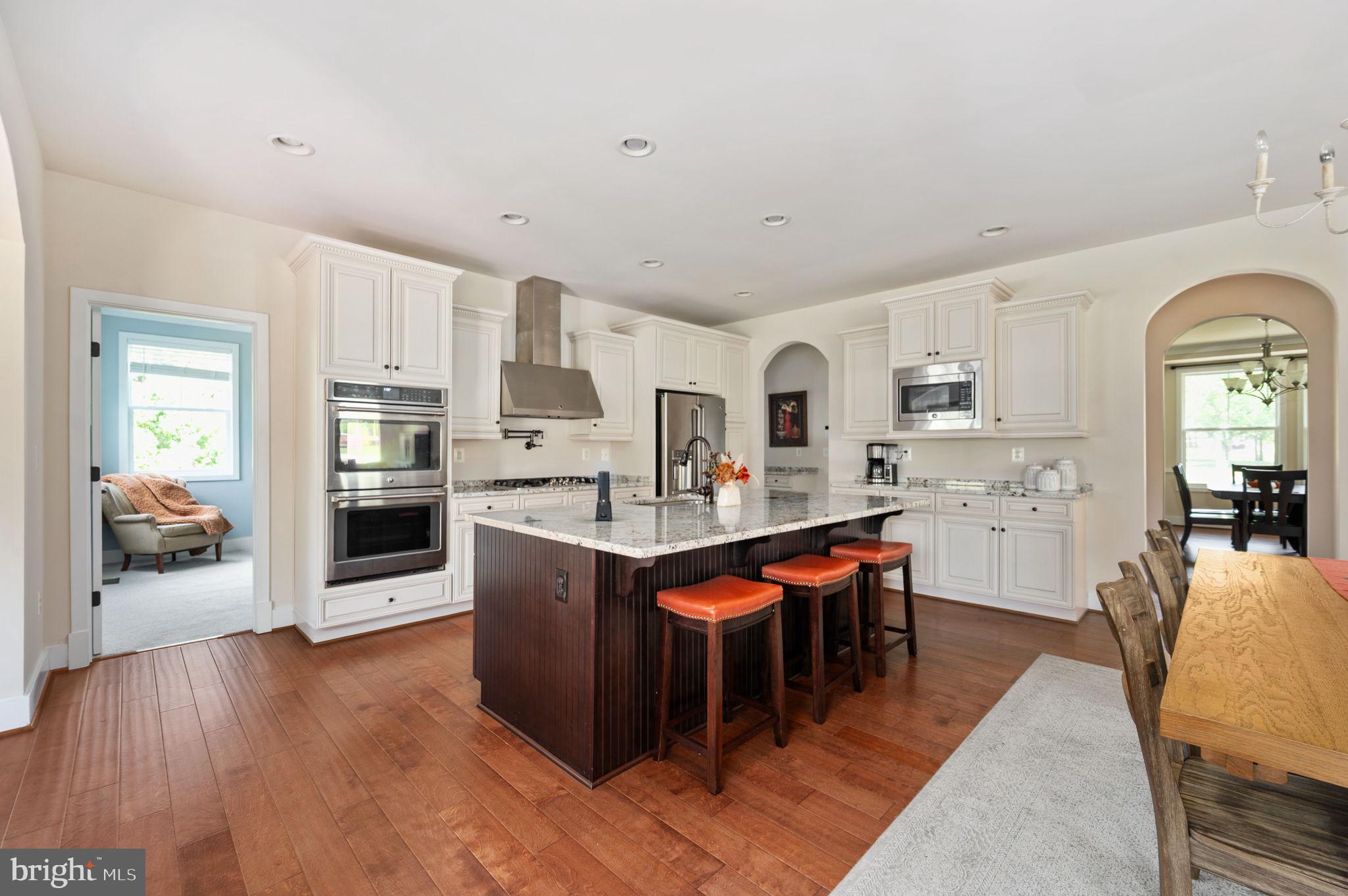 9904 South Harris Farm Road Spotsylvania, VA 22553 - Photo 31 of 103