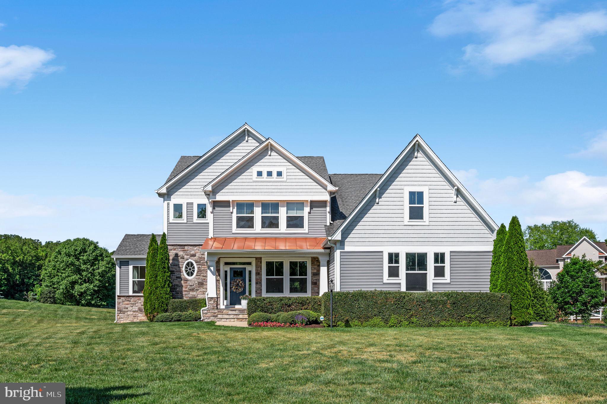 9904 South Harris Farm Road Spotsylvania, VA 22553 - Photo 4 of 103