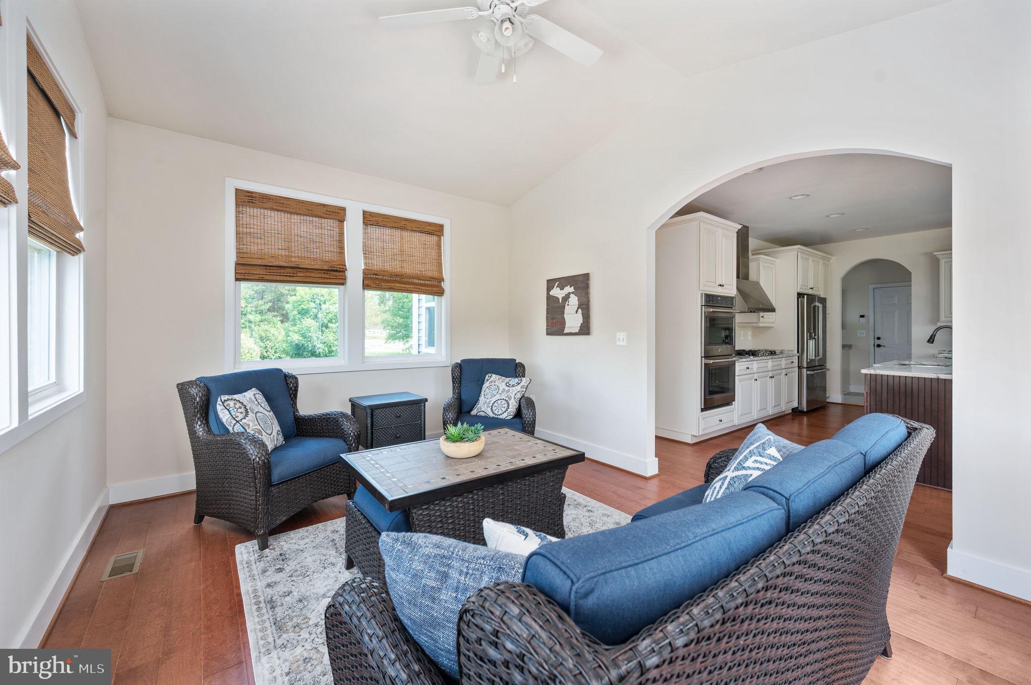 9904 South Harris Farm Road Spotsylvania, VA 22553 - Photo 42 of 103