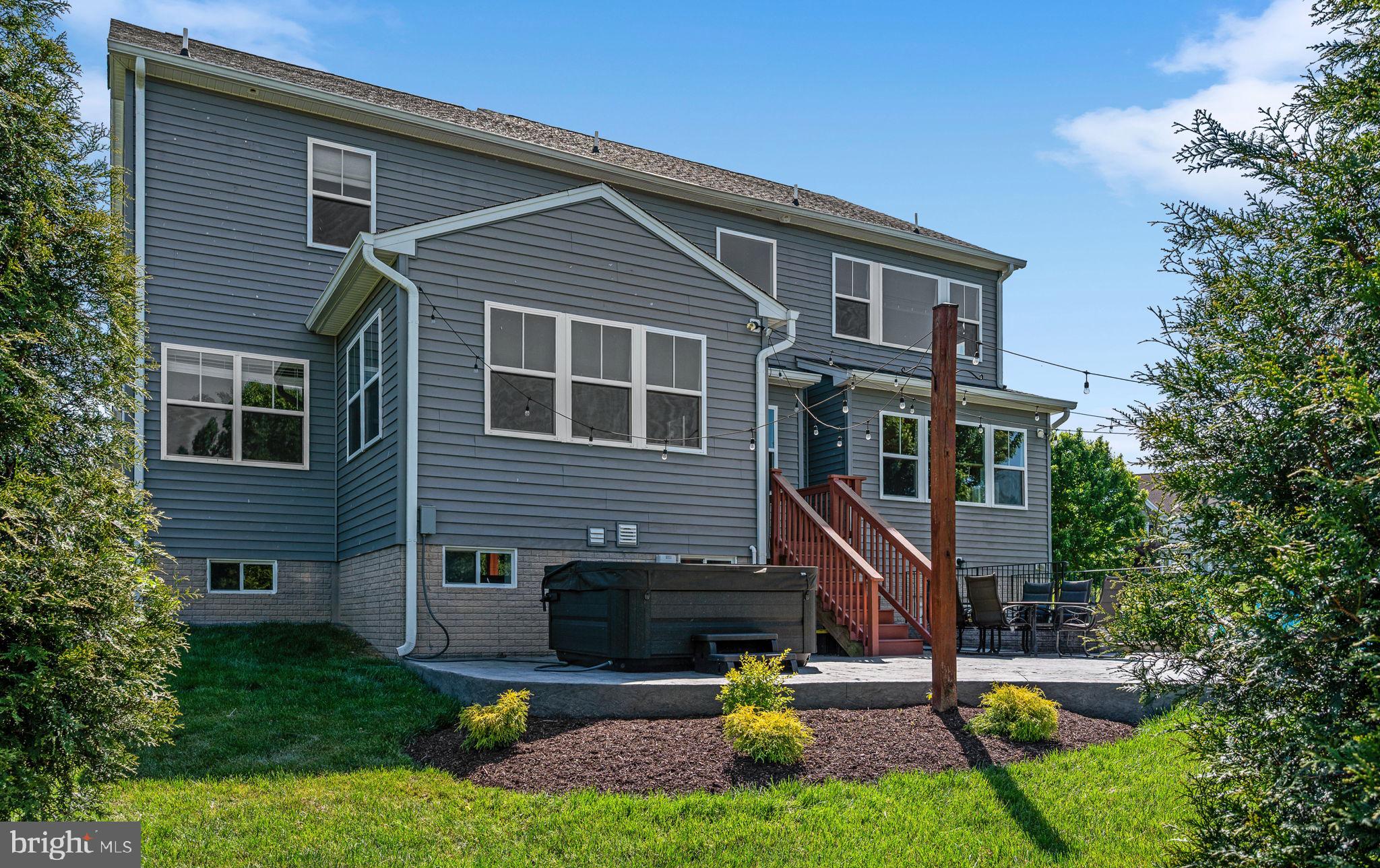 9904 South Harris Farm Road Spotsylvania, VA 22553 - Photo 97 of 103