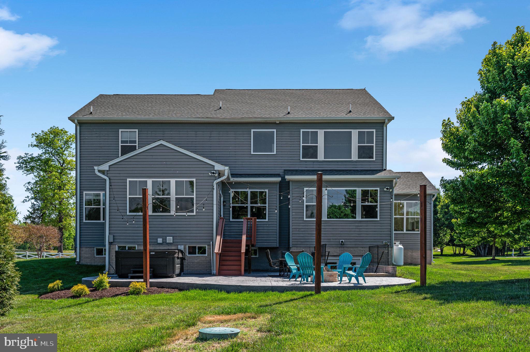 9904 South Harris Farm Road Spotsylvania, VA 22553 - Photo 98 of 103