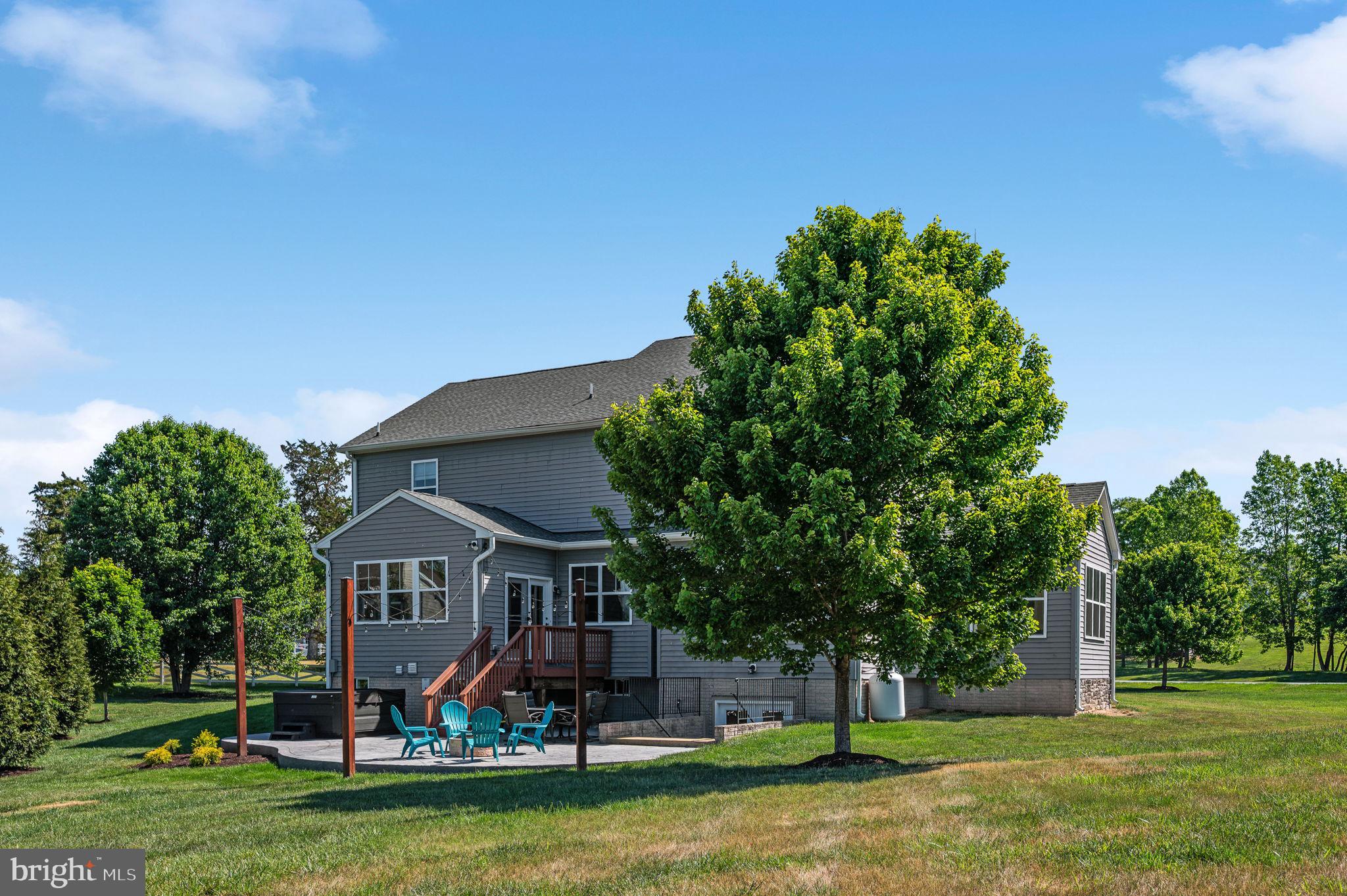 9904 South Harris Farm Road Spotsylvania, VA 22553 - Photo 99 of 103