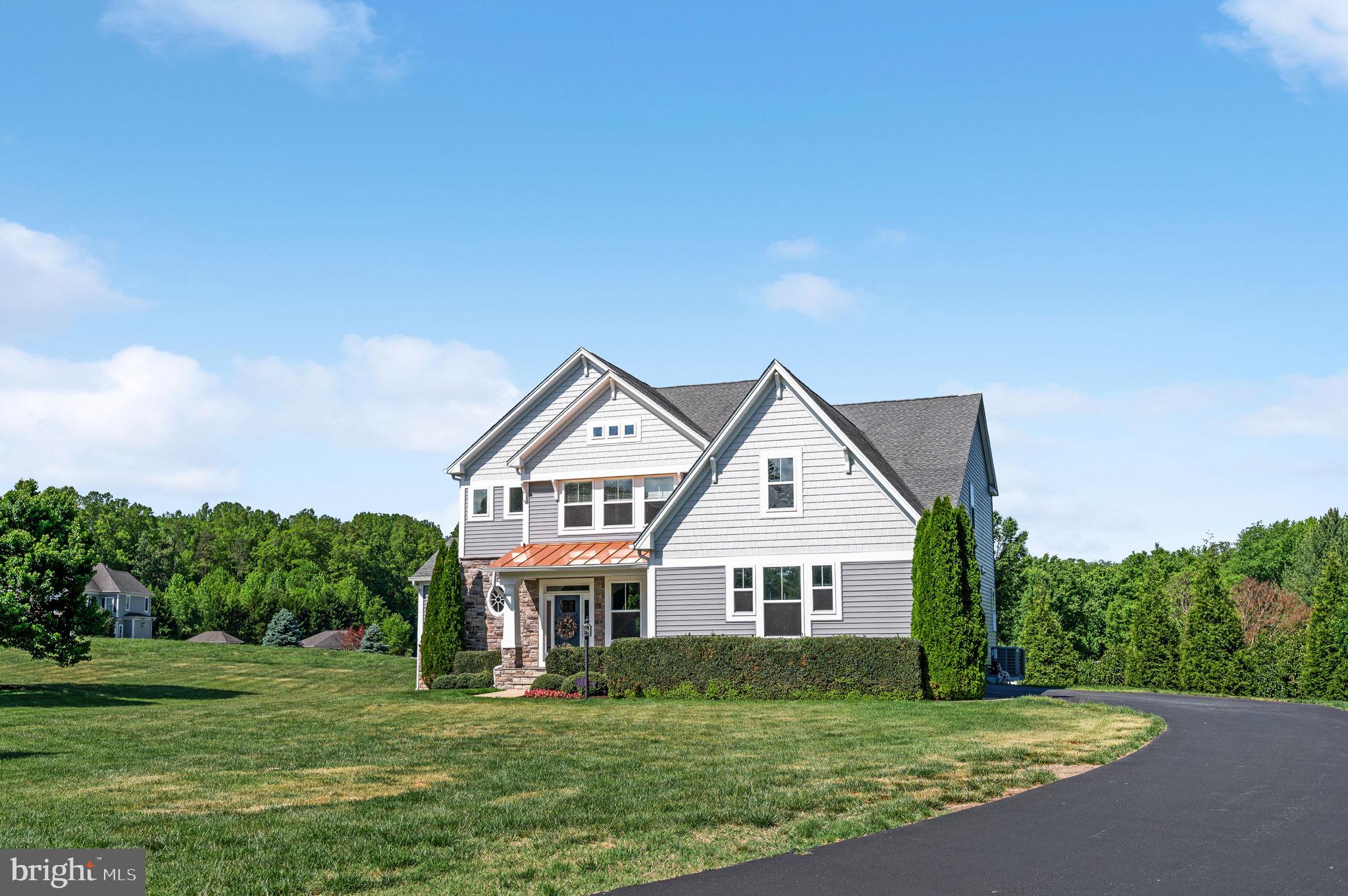 9904 South Harris Farm Road Spotsylvania, VA 22553 - Photo 10 of 103