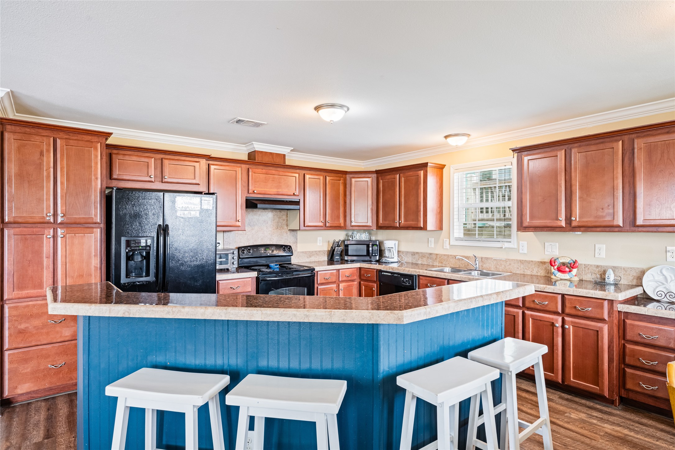 975 South Redfish Crystal Beach, TX 77650 - Photo 16 of 33
