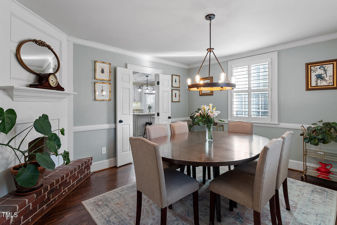 8301 Castine Court Raleigh, NC 27613 - Photo 15 of 38 8301 Castine Court_18