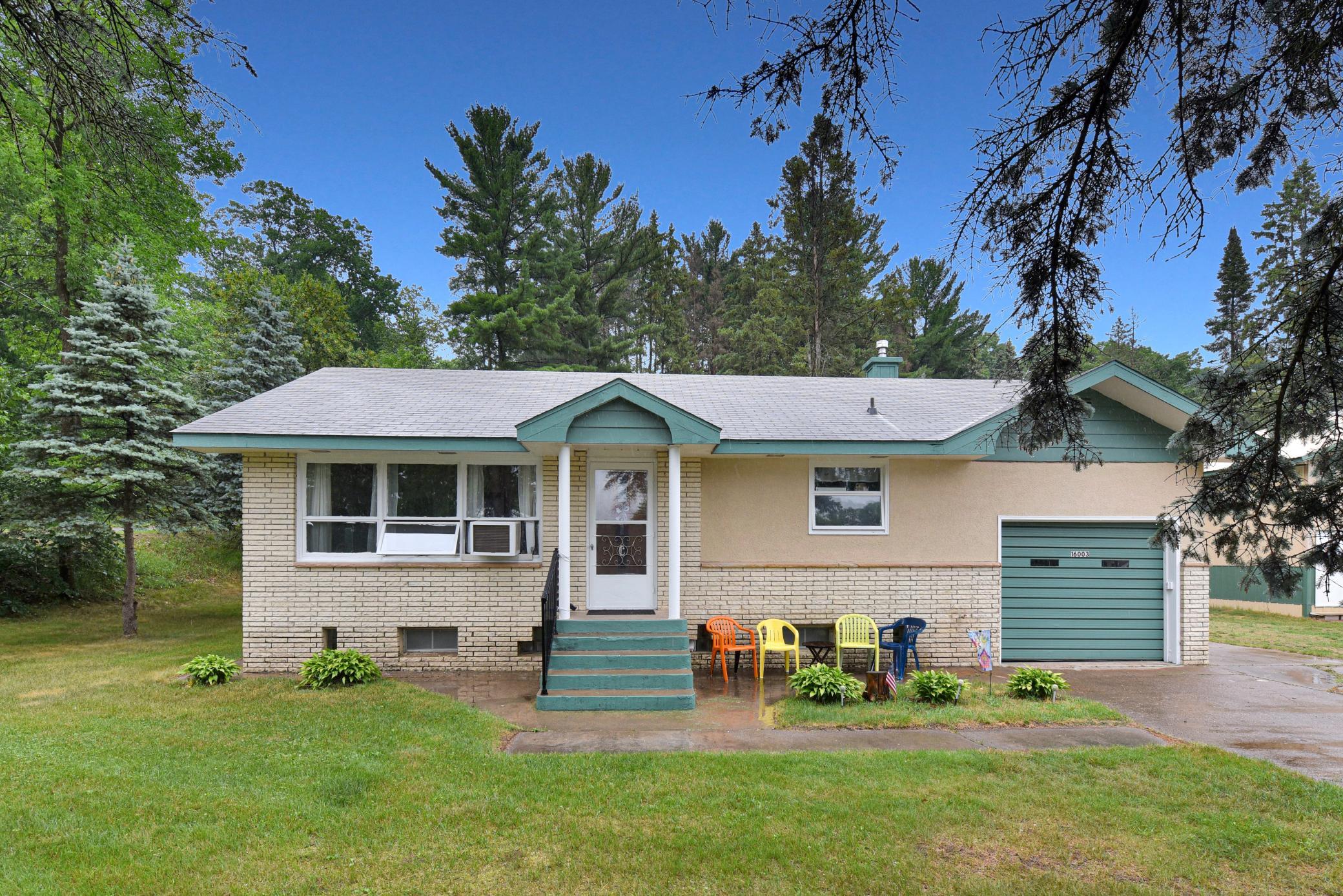 16003 Nokay Lake Road Brainerd, MN 56401 - Photo 1 of 1 Gallery Image 1