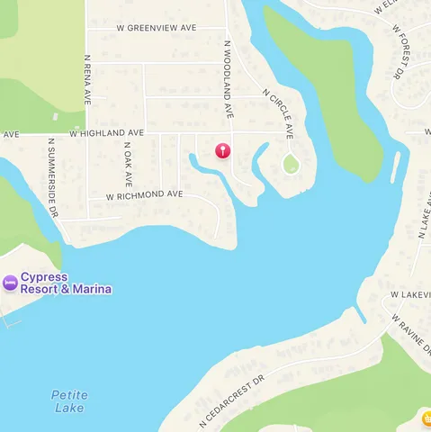 $250,000 | 39470 North Woodland Avenue, Antioch, IL 60002