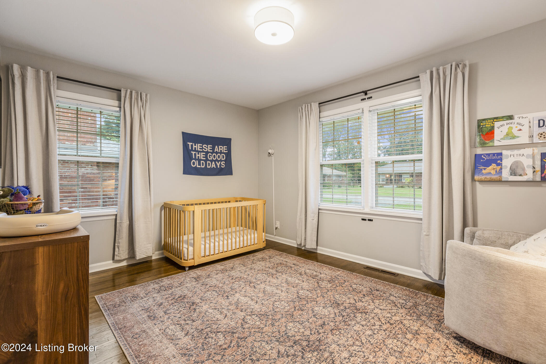 1928 Buttonwood Road Louisville, KY 40222 - Photo 24 of 46 Bedroom 2