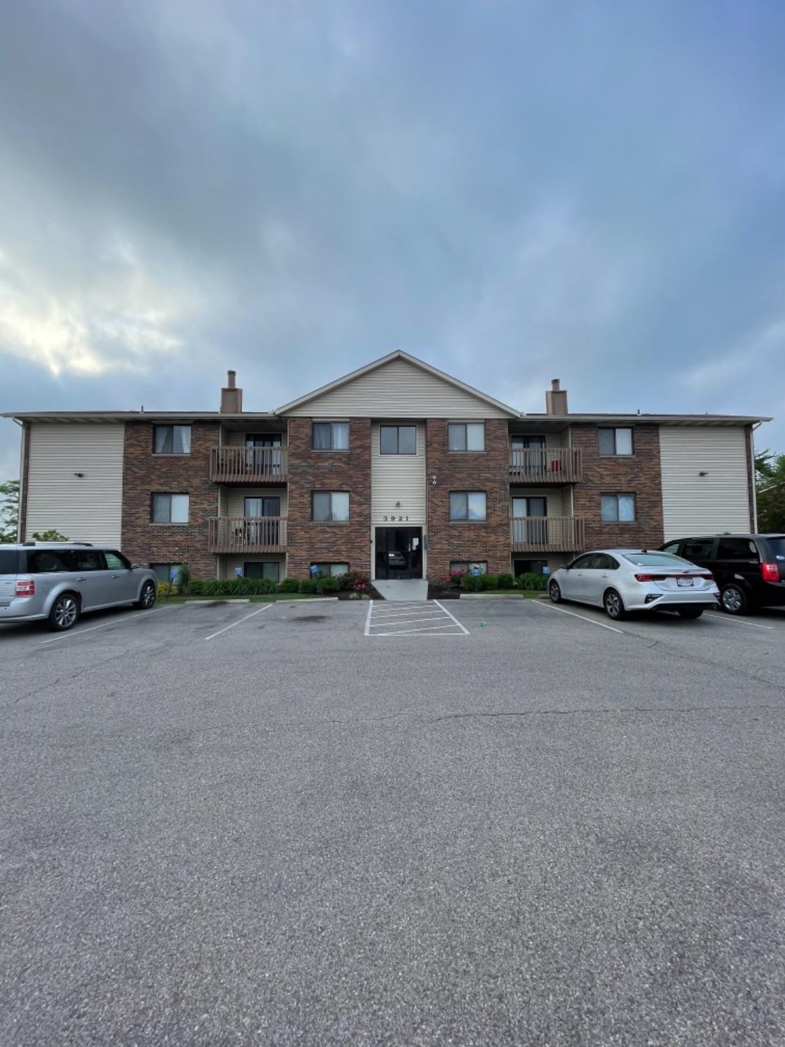 3921 Mack Road, Unit 55 Fairfield, OH 45014 - Photo 2 of 7 Gallery Image 2