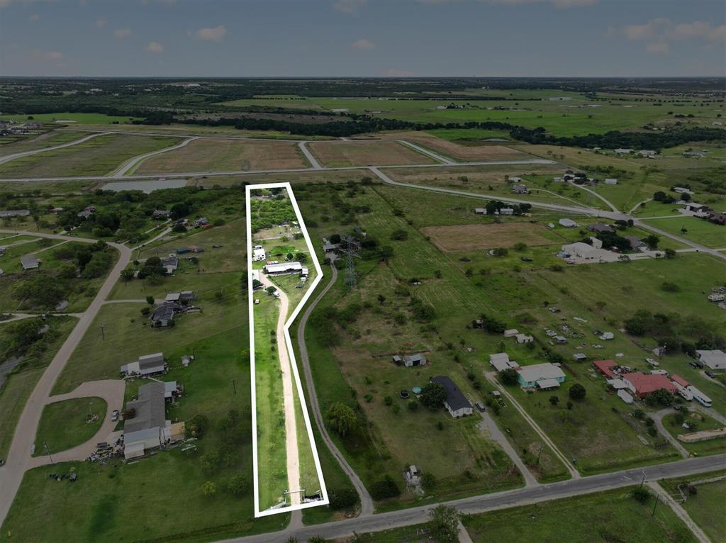 8890 Norrell Road Venus, TX 76084 - Photo 2 of 29