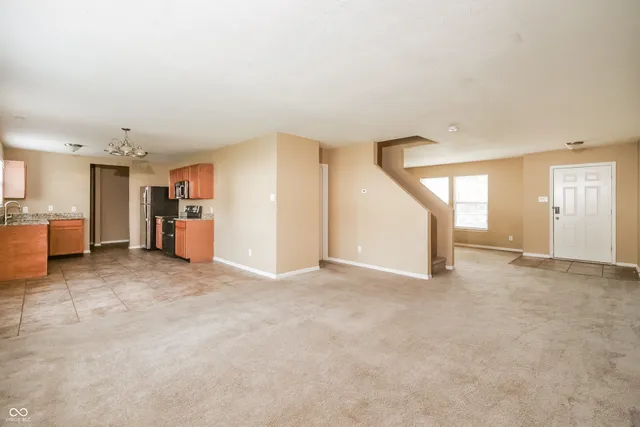 $1,780 | 8118 Gathering Lane, Indianapolis, IN 46259