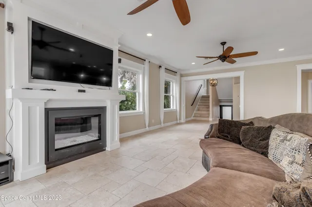 a bathroom with a glass shower door and a bathtub