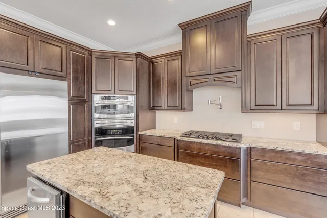 a room with furniture and window