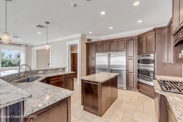 $3,950,000 | 1009 Hill Street, New Smyrna Beach, FL 32169