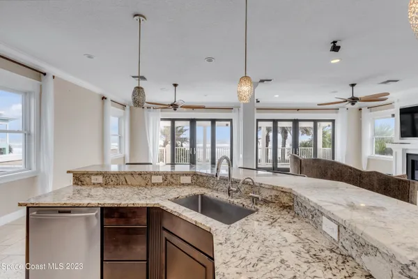 $3,950,000 | 1009 Hill Street, New Smyrna Beach, FL 32169
