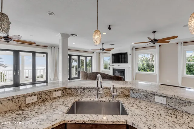 $3,950,000 | 1009 Hill Street, New Smyrna Beach, FL 32169