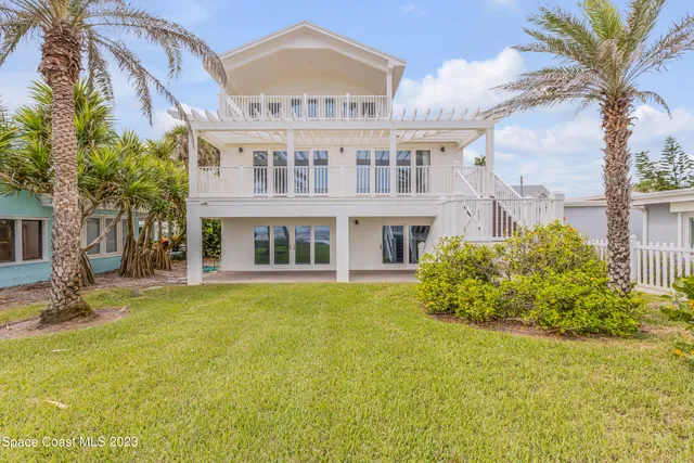 $3,950,000 | 1009 Hill Street, New Smyrna Beach, FL 32169