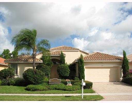 6717 Garde Road Boynton Beach, FL 33472 - Photo 1 of 16 Primary Photo
