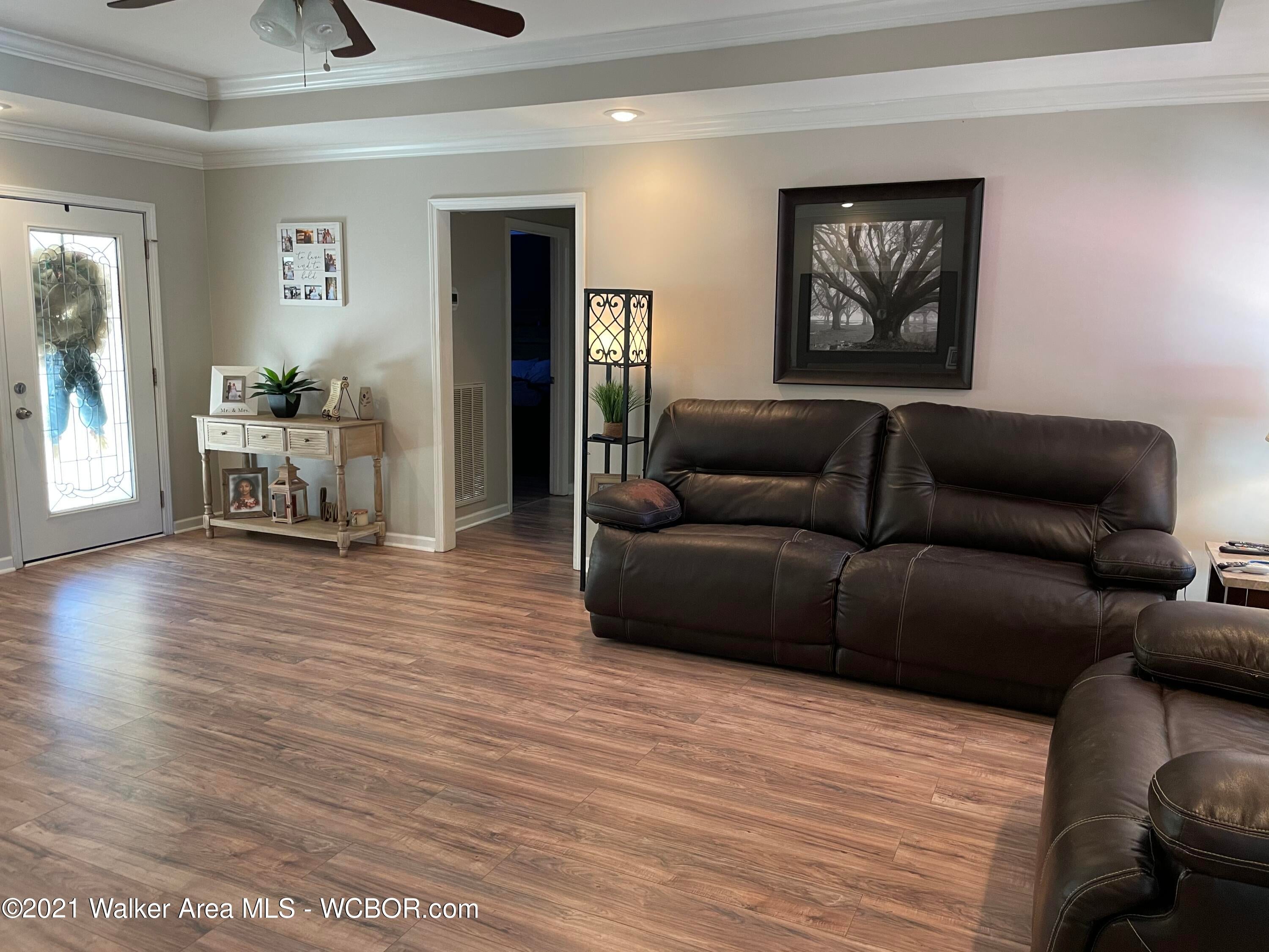 3212 Ridgebrook Drive Jasper, AL 35504 - Photo 4 of 10 Gallery Image 4