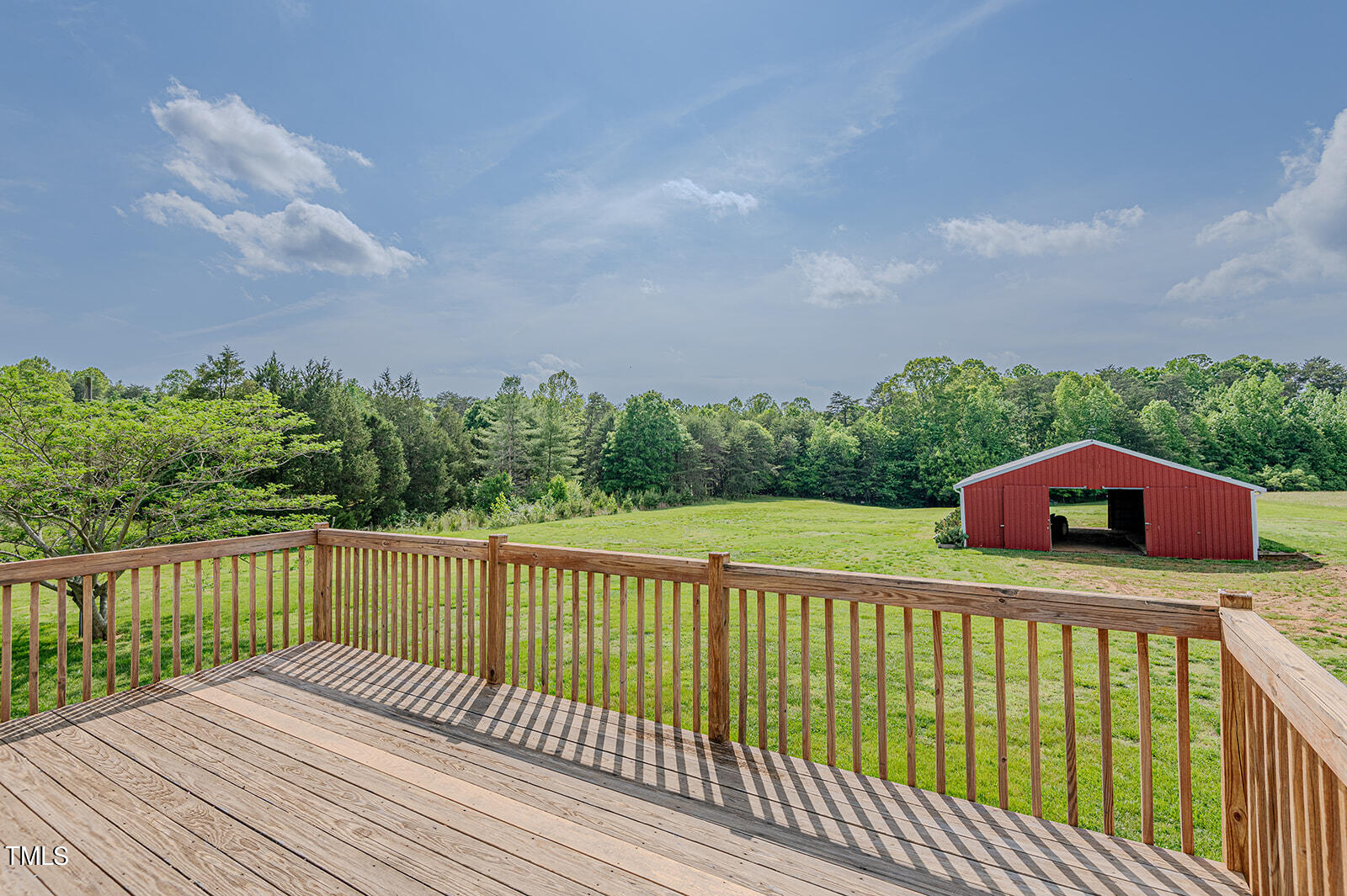 1000 Smothers Road Madison, NC 27025 - Photo 47 of 71 MGP_1471
