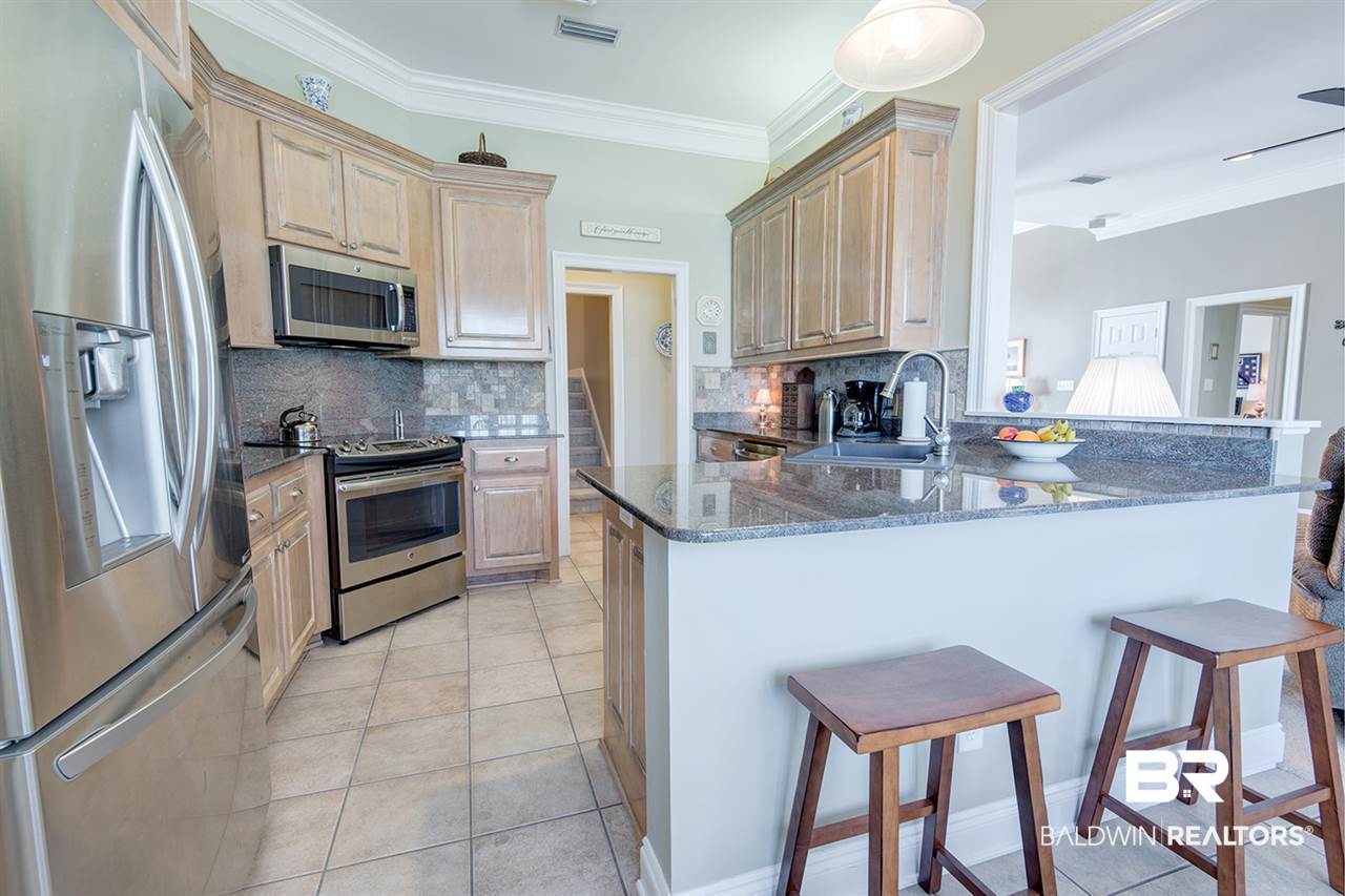 25933 Kensington Way Daphne, AL 36526 - Photo 2 of 40 Kitchen