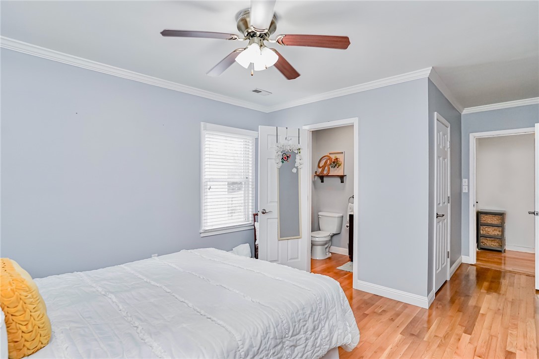 503 Woodland Way Anderson, SC 29621 - Photo 17 of 21