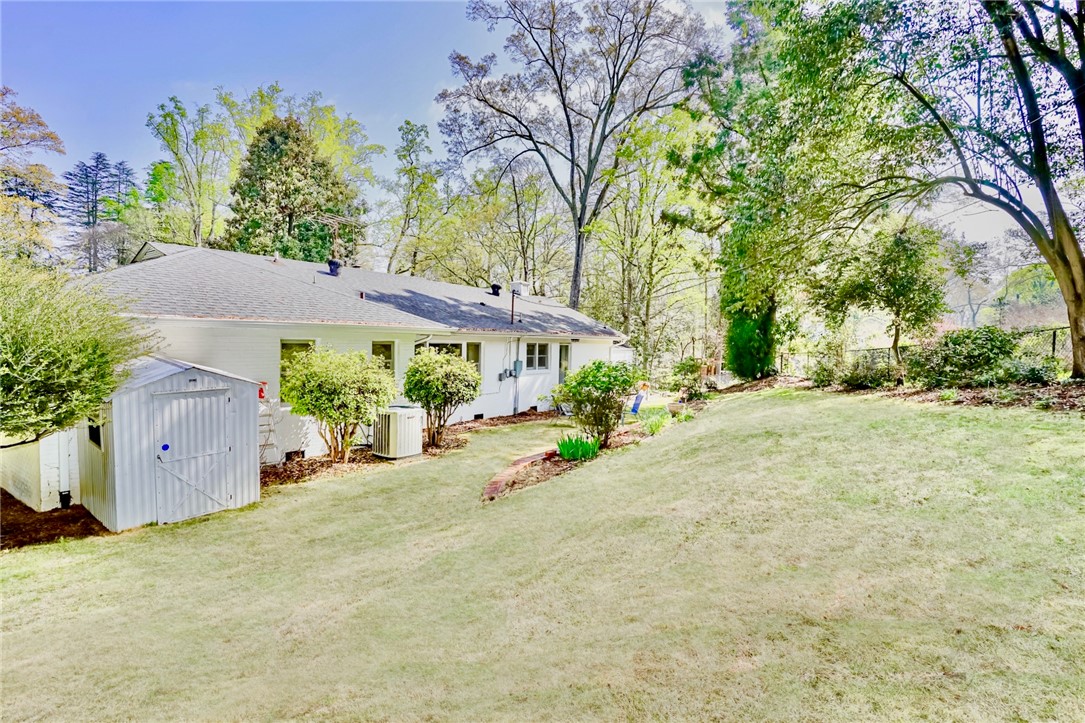 503 Woodland Way Anderson, SC 29621 - Photo 20 of 21